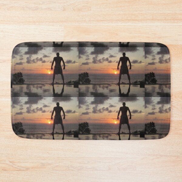 Item preview, View from Eastern Bali designed and sold by DRONECASTERZ.