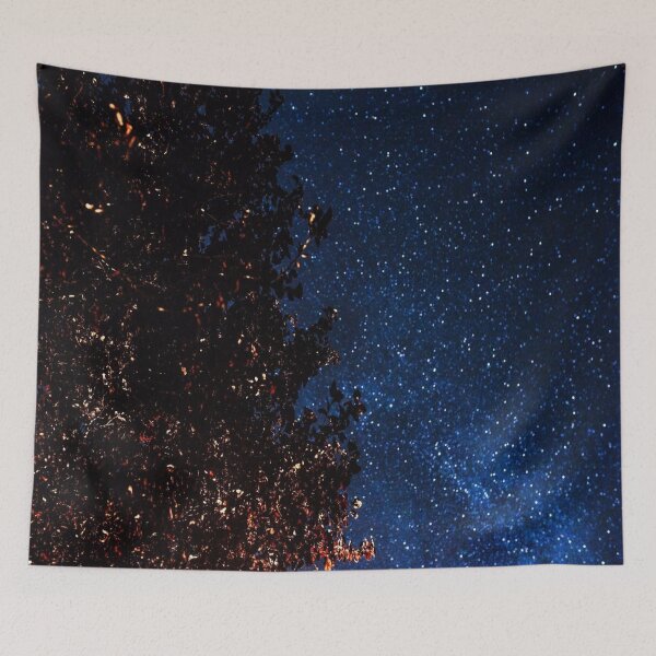 Item preview, Night And Stars So Magical designed and sold by Pink-angel2030.