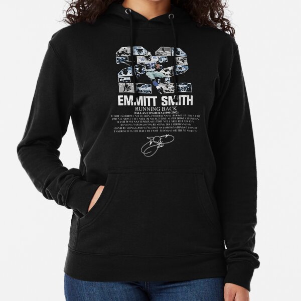 emmitt smith sweatshirt