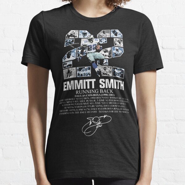 Emmitt Smith Merchandise