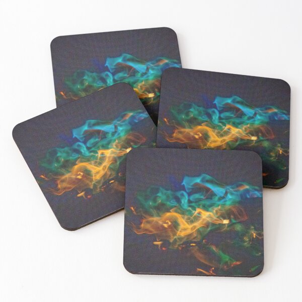 Item preview, Dancing Flames designed and sold by MelBolin.