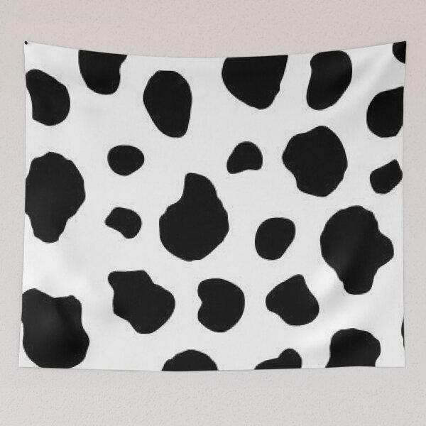 Item preview, Mooo cow print designed and sold by Eidorian88.