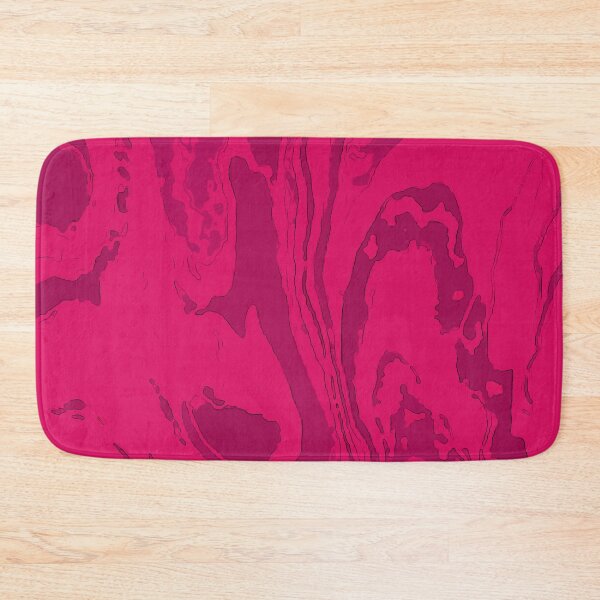 Item preview, Acrylic Pouring pink designed and sold by GAP90.