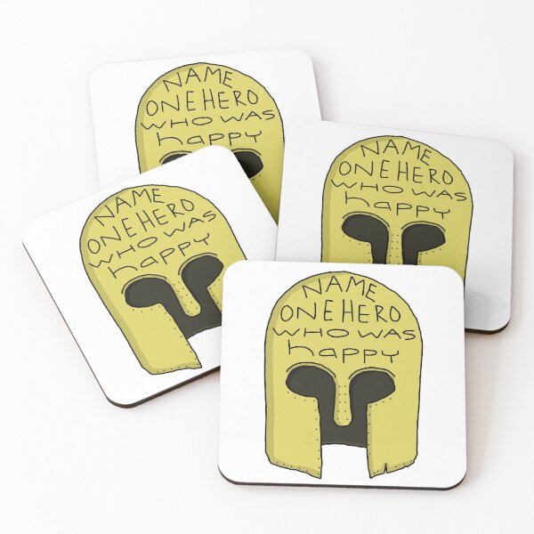 Item preview, Song of Achilles designed and sold by LittleLinesForU.