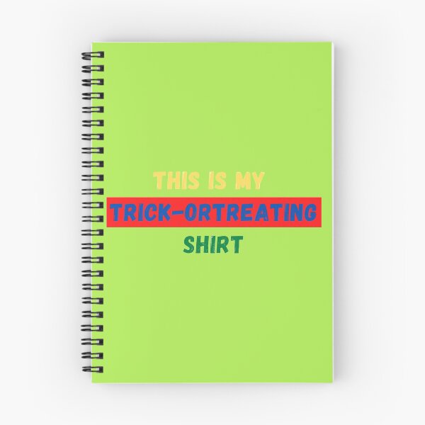 Item preview, this is mine trick or treat shirt designed and sold by alvaroconven.