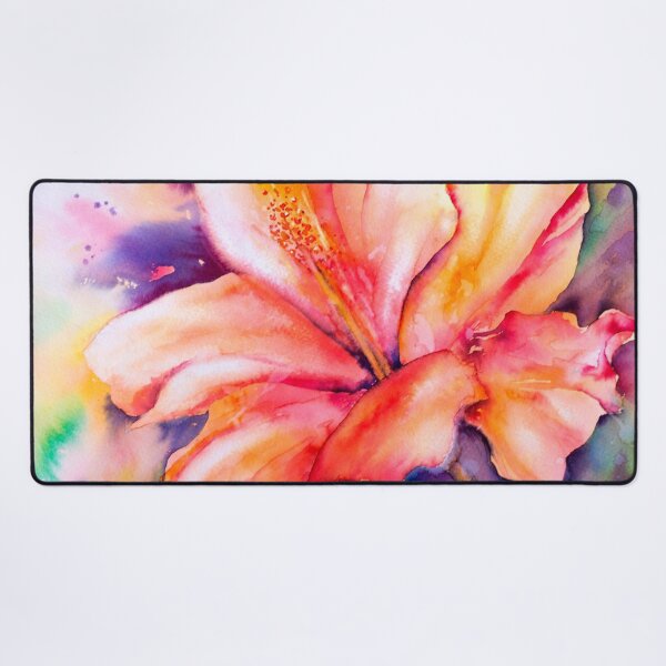 Item preview, Amaryllis Flower designed and sold by carriemckenzie.