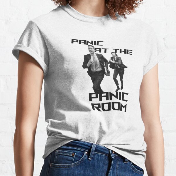 Succession Classic T-Shirt