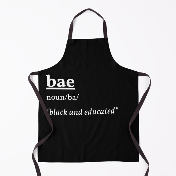 Item preview, black and educated designed and sold by littlesoulzwear.