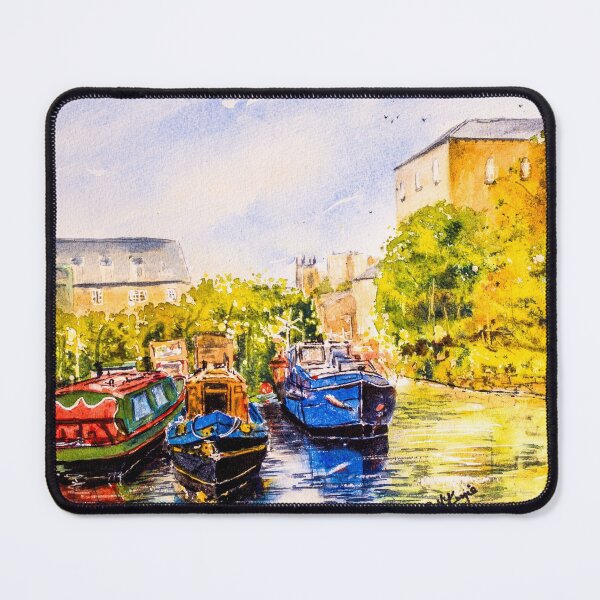 Item preview, CANALSIDE designed and sold by carriemckenzie.