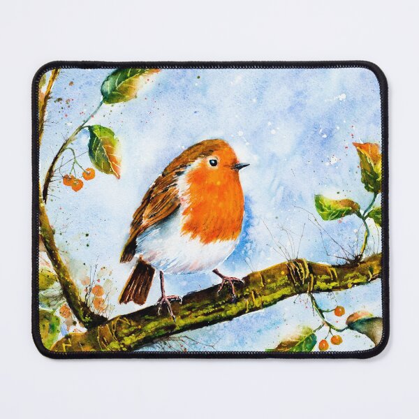 Item preview, A ROBIN'S SONG designed and sold by carriemckenzie.