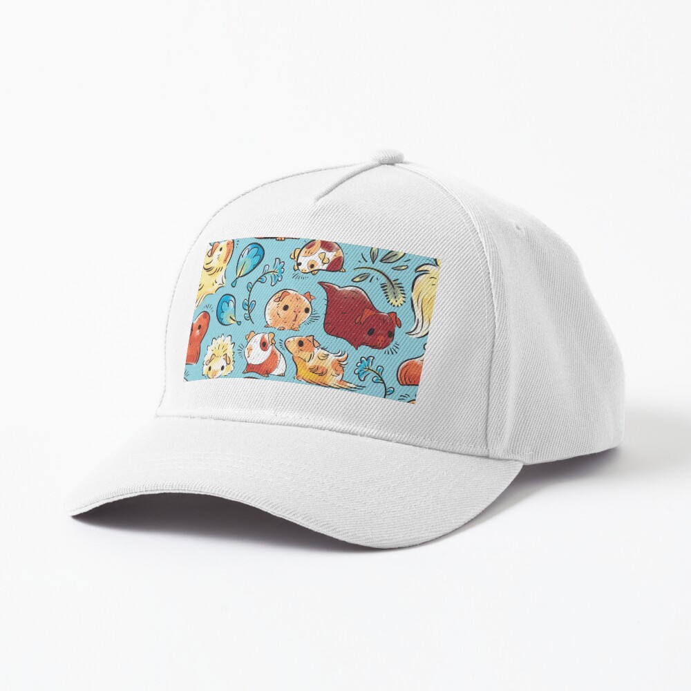 Item preview, Baseball Cap designed and sold by Paigekotalik.
