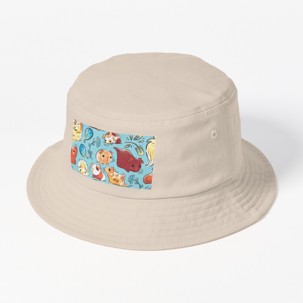 Item preview, Bucket Hat designed and sold by Paigekotalik.