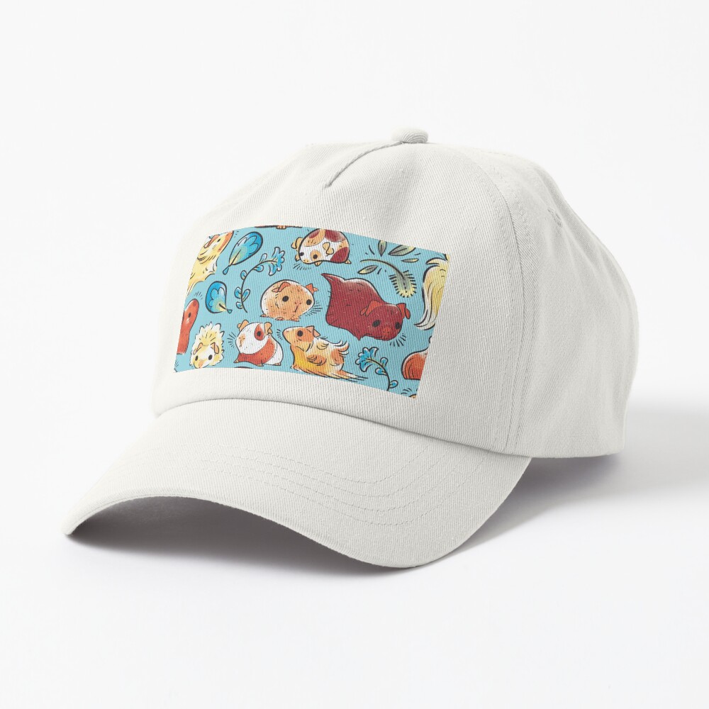 Item preview, Dad Hat designed and sold by Paigekotalik.