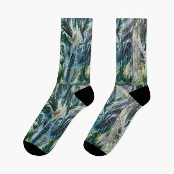 Item preview, Rainforest Dreaming 1 designed and sold by TraceyannR.