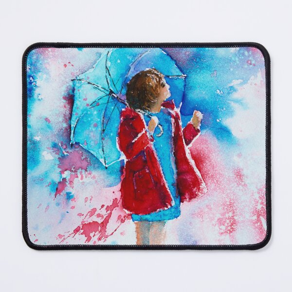 Item preview, LOOKING FOR A RAINBOW designed and sold by carriemckenzie.