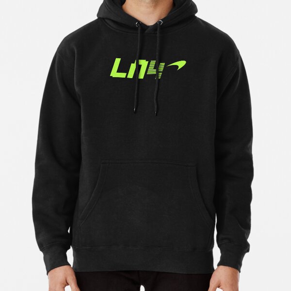 F1 Lando Norris 4 Hoodie