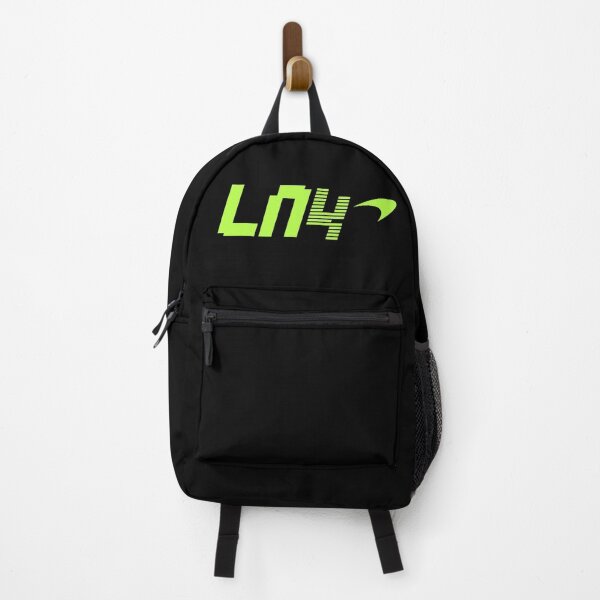 Item preview, F1 Lando Norris 4 designed and sold by TheDesignStreet.