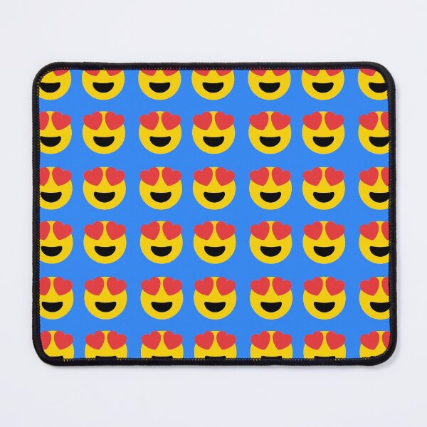 Item preview, In Love Face - Smiling Face designed and sold by LTM-tee.