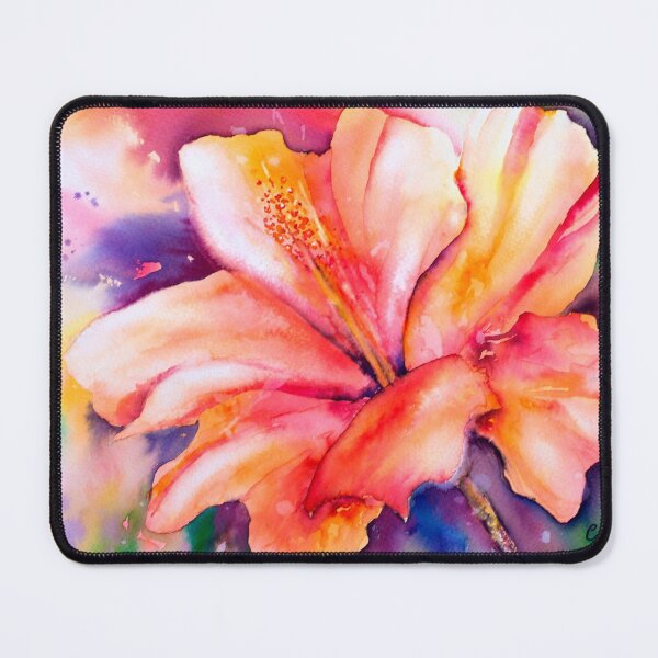Item preview, Amaryllis Flower designed and sold by carriemckenzie.