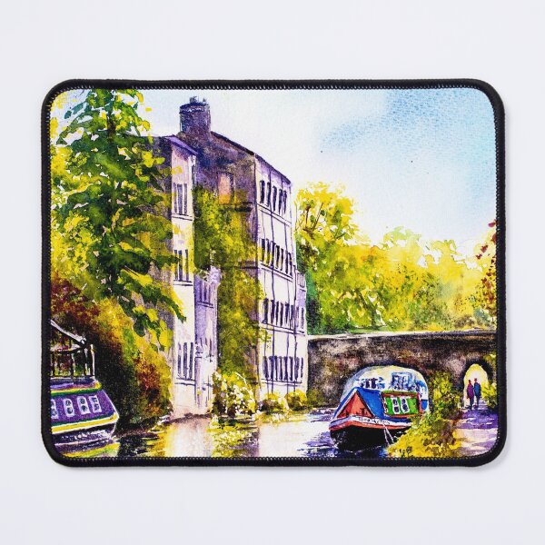 Item preview, WATERS EDGE designed and sold by carriemckenzie.
