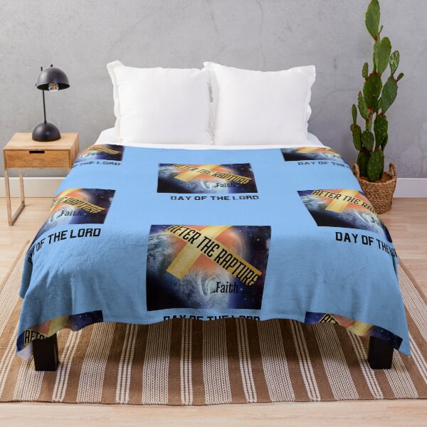 Item preview, Copy of After the rapture day designed and sold by BluetickEnter.