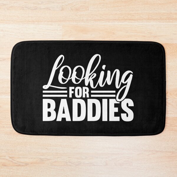 Item preview, Looking for baddies designed and sold by Justtrendytees.