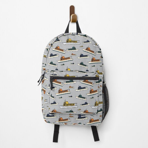 Item preview, Motor Cruiser Pattern designed and sold by Imgineer2017 Designs.