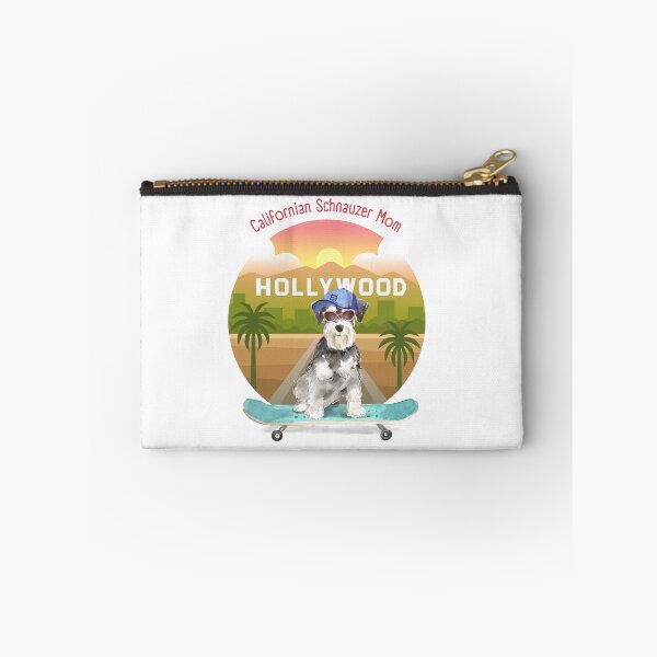Item preview, Californian Schnauzer Mom   designed and sold by beastieboutique.