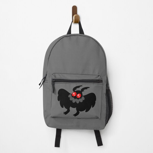 Item preview, Cute Cryptids - Mothman designed and sold by biquid art.