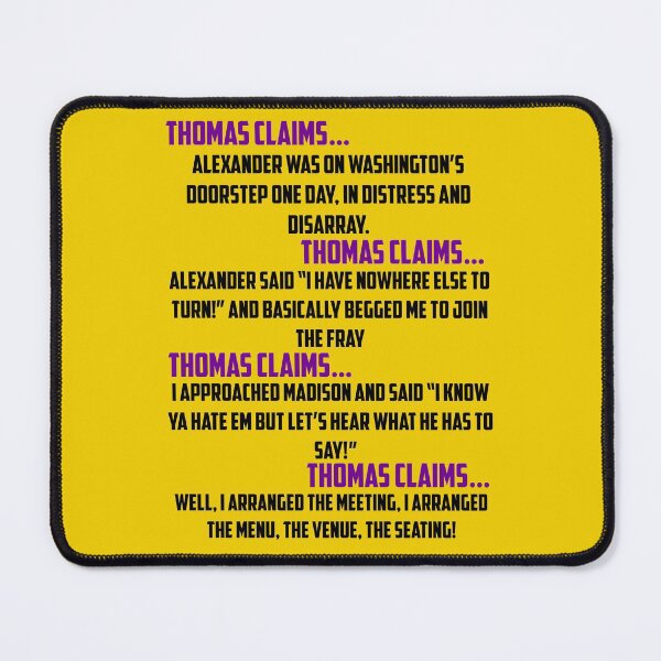 Item preview, Thomas Claims… designed and sold by jcdeegs123.