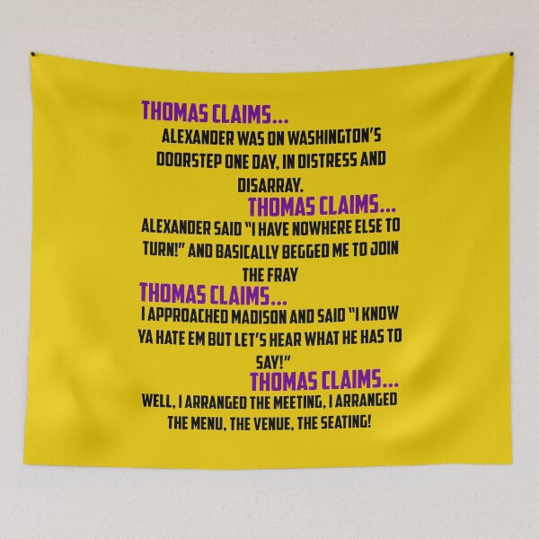 Item preview, Thomas Claims… designed and sold by jcdeegs123.