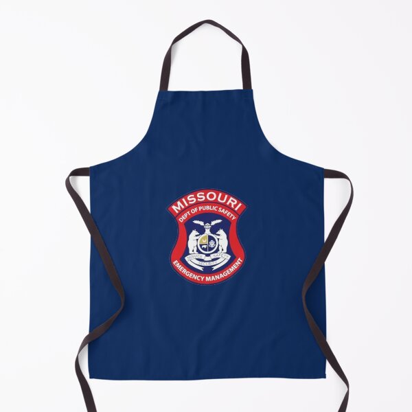 Item preview, Missouri Department of Pubic Safety EMT EMS Emblem designed and sold by Lawrence Baird.