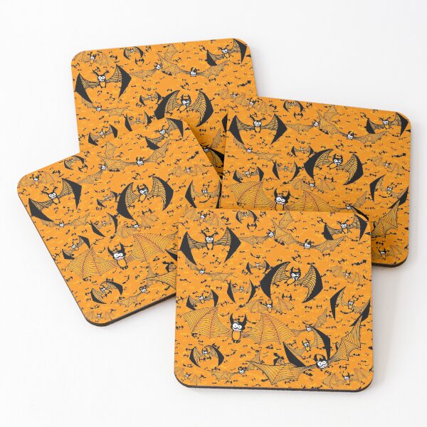 Item preview, BADASS BATS 2 designed and sold by ACAFUCA.