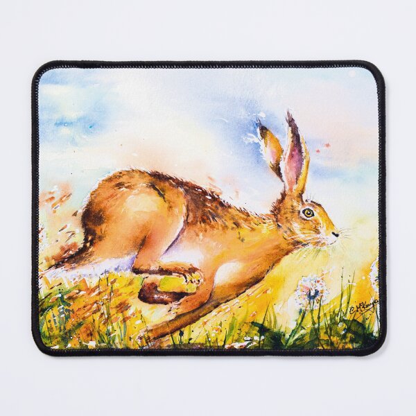 Item preview, HURRY SCURRY HARE designed and sold by carriemckenzie.