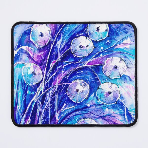 Item preview, HONESTY BLUE designed and sold by carriemckenzie.