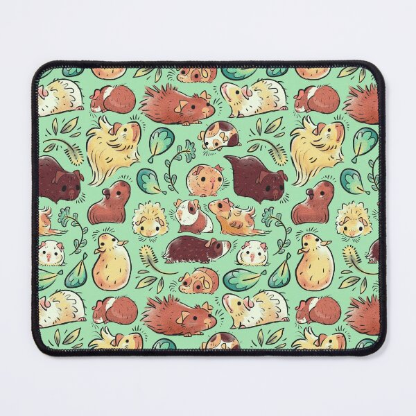 Item preview, Guinea Pig Huddle designed and sold by Paigekotalik.