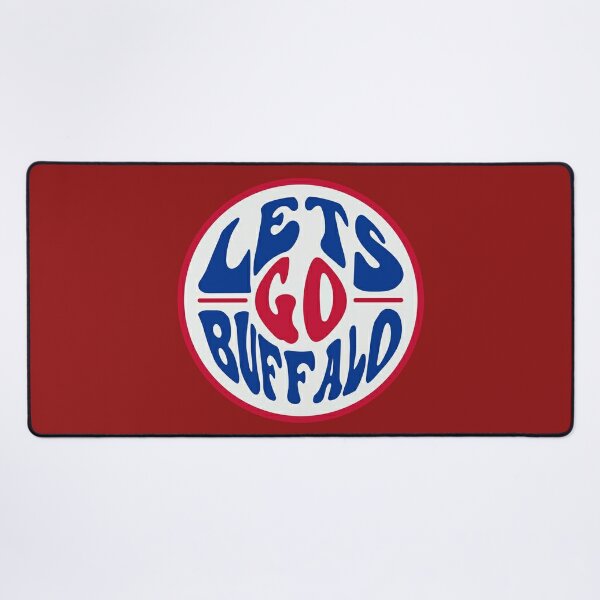 BUFFALO BILLS Pennant Vintage 60s Felt Mini NFL Football Old Logo Bills  Mafia