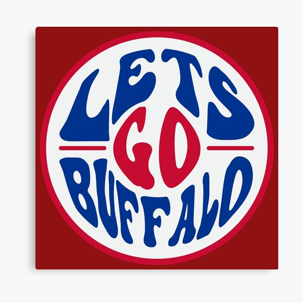 Buffalo Bills Store Canvas Print / Canvas Art by Eldon McGraw - Pixels  Canvas Prints