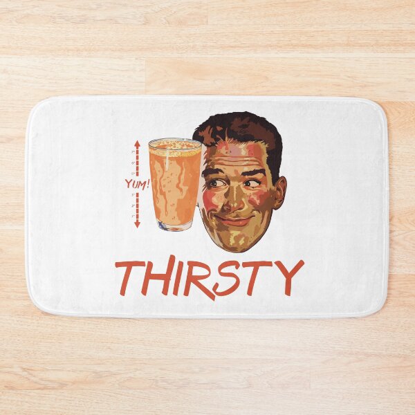 Item preview, Thirsty designed and sold by Chadwik.