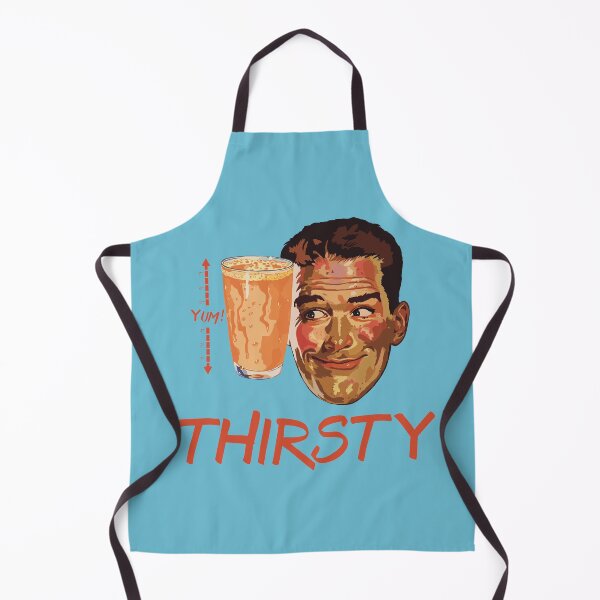 Item preview, Thirsty designed and sold by Chadwik.