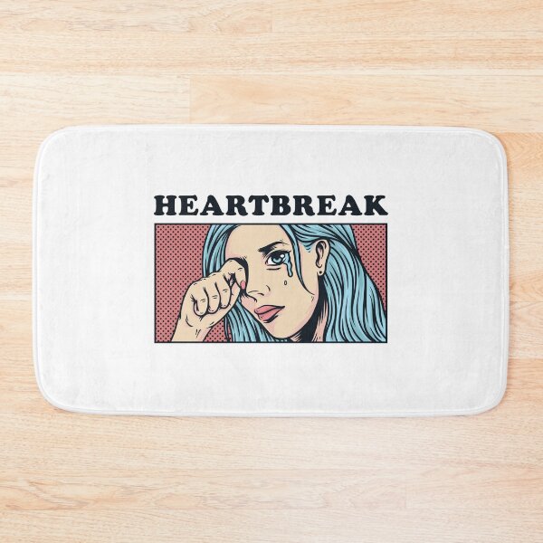 Item preview, Heart break designed and sold by wineDsign.