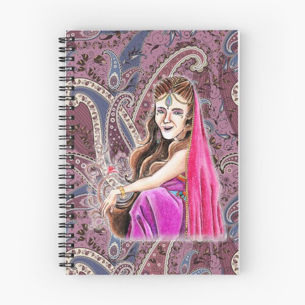 Item preview, Bathsheba from the Bible designed and sold by porotazuki.