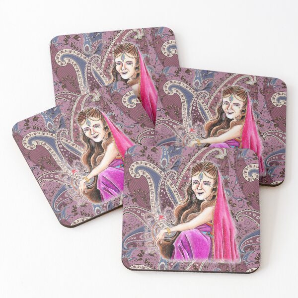 Item preview, Bathsheba from the Bible designed and sold by porotazuki.