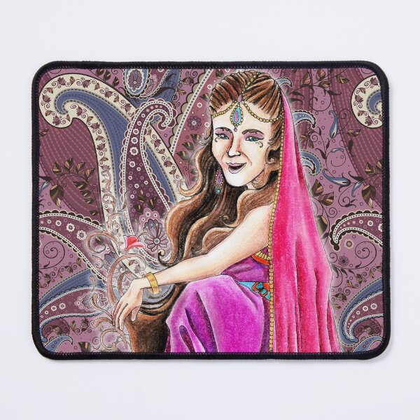 Item preview, Bathsheba from the Bible designed and sold by porotazuki.