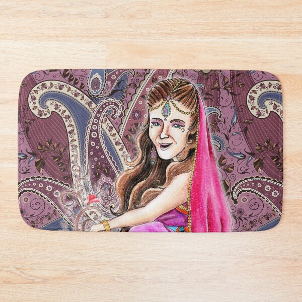Item preview, Bathsheba from the Bible designed and sold by porotazuki.