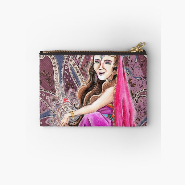 Item preview, Bathsheba from the Bible designed and sold by porotazuki.