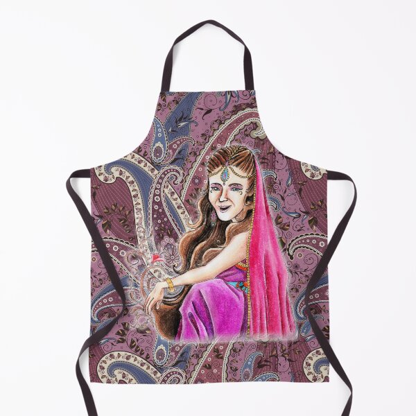 Item preview, Bathsheba from the Bible designed and sold by porotazuki.