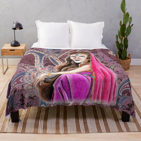 Item preview, Bathsheba from the Bible designed and sold by porotazuki.