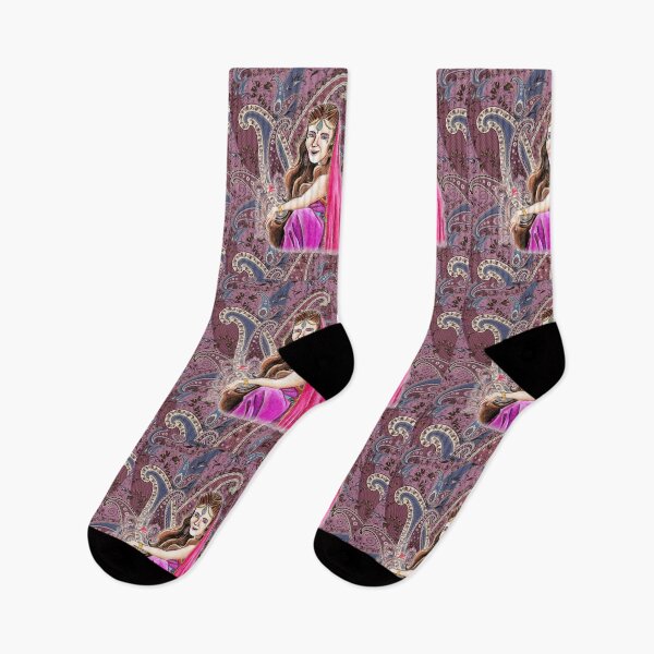 Item preview, Bathsheba from the Bible designed and sold by porotazuki.