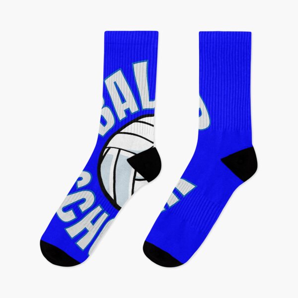 Item preview, Baller & Scholar Volleyball designed and sold by scoutready.
